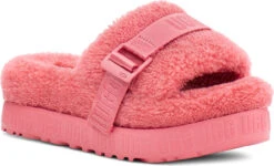 UGG Women's Fluffita -Best Shoe Store ugg womens fluffita pink blossom 1113475 pbsm 91153.1638279729