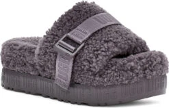 UGG Women's Fluffita -Best Shoe Store ugg womens fluffita shade 1113475 sha 24086.1638279729