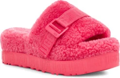 UGG Women's Fluffita -Best Shoe Store ugg womens fluffita strawberry sorbet 1113475 ssbt 19452.1638279729