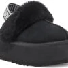 UGG Women's Funkette 1 UGG Women's Funkette -Best Shoe Store ugg womens funkette black 1113474 blk 92374.1667484148