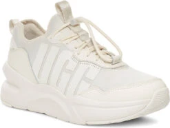 UGG Women's LA Daze 7 UGG Women's LA Daze -Best Shoe Store ugg womens la daze jasmine white 1114494 jwht 71803.1607136815