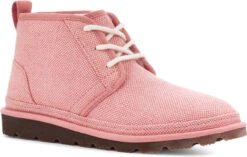 UGG Women's Neumel Natural -Best Shoe Store ugg womens neumel natural pink 1119597 pink 26951.1622137607
