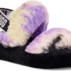UGG Women's Oh Yeah Tie Dye -Best Shoe Store ugg womens oh yeah tie dye magnolia 1119821 mgnl 90792.1620151835.600.600