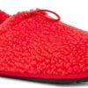 UGG Women's Plushy Slipper -Best Shoe Store ugg womens plushy slipper cherry pie 1143952 crp 62422.1700838124