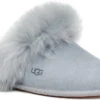 UGG Women's Scuff Sis -Best Shoe Store ugg womens scuff sis ash fog 1122750 afg 59448.1659653654