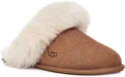 UGG Women's Scuff Sis -Best Shoe Store ugg womens scuff sis chestnut 1122750 che 11220.1659653654