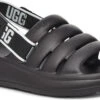 UGG Women's Sport Yeah -Best Shoe Store ugg womens sport yeah black 1126811 blk 99337.1646261826