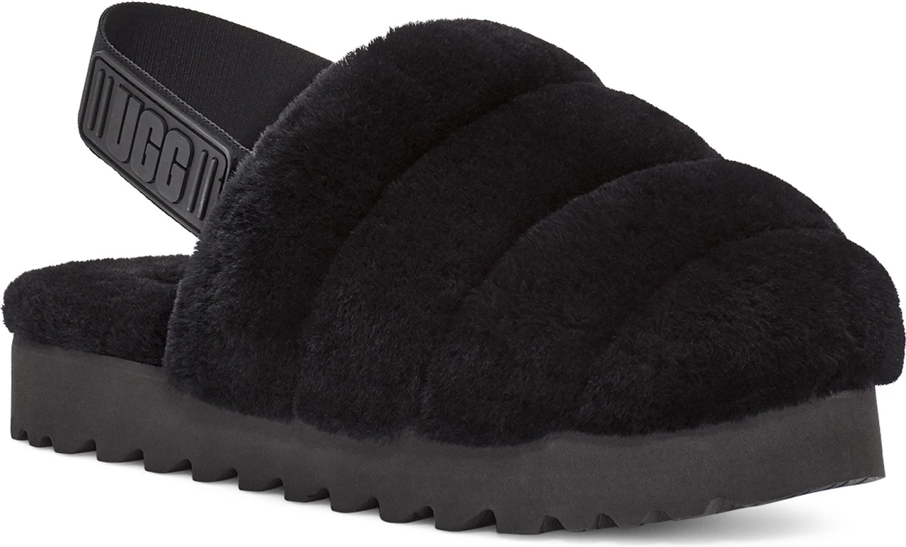 UGG Women's Super Fluff Slipper 3 UGG Women's Super Fluff Slipper