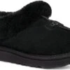 UGG Women's Tazzette -Best Shoe Store ugg womens tazzette black 1134810 blk 73639.1700836372