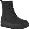 UGG Women's The UGG Lug -Best Shoe Store ugg womens the ugg lug black 1143833 blk 96057.1700838121