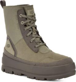 UGG Women's The UGG Lug -Best Shoe Store ugg womens the ugg lug moss green 1143833 msg 74603.1700838121