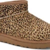 UGG Women's Ultra Mini Speckles -Best Shoe Store ugg womens ultra mini speckles chestnut 1149270 che 07363.1696293252.600.600