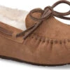UGG Kids Dakota -Best Shoe Store ugg childresn dakota chestnut 5296 che 11801.1553711273.600.600