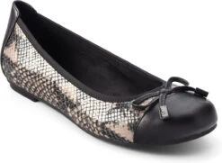 Vionic Women's Minna 13 Vionic Women's Minna -Best Shoe Store vionic womens minna natural snake 359minna natsnk 73473.1536612096