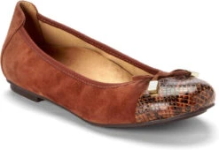 Vionic Women's Minna 16 Vionic Women's Minna -Best Shoe Store vionic womens minna saddle snake 359minna sddlsnk 77547.1536612096